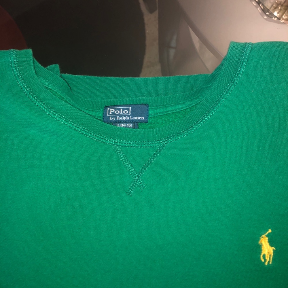 Polo Ralph Lauren - Picture 2 of 3